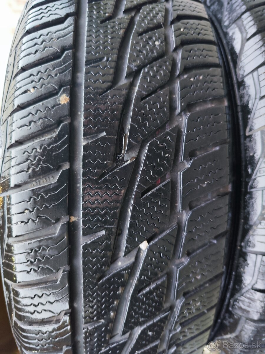 Zimné pneu =MATADOR= 195/65 R15 = 2ks - 3