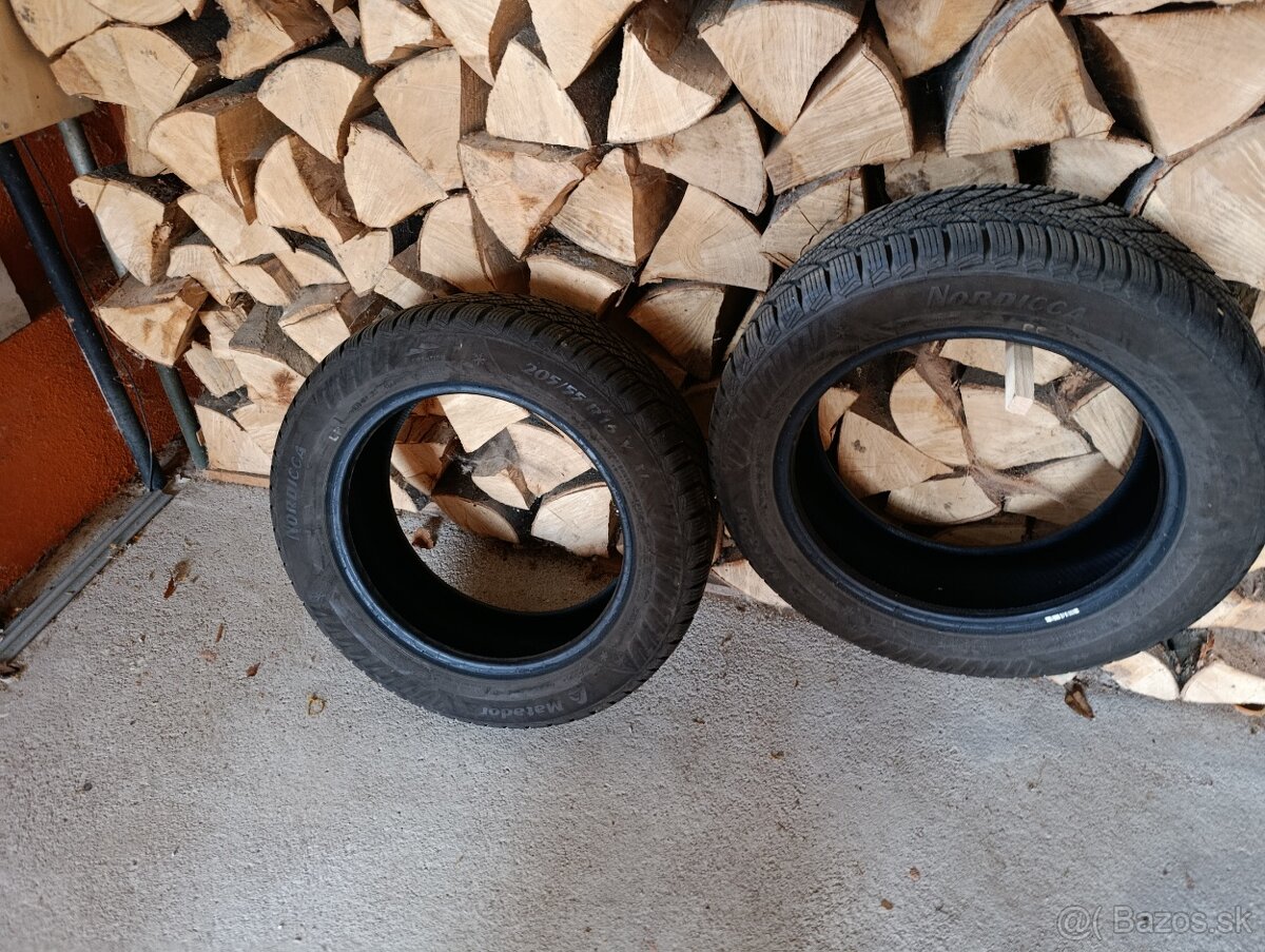 Zimné pneumatiky - 3