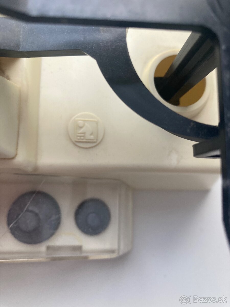 retro hracka kovap - 3