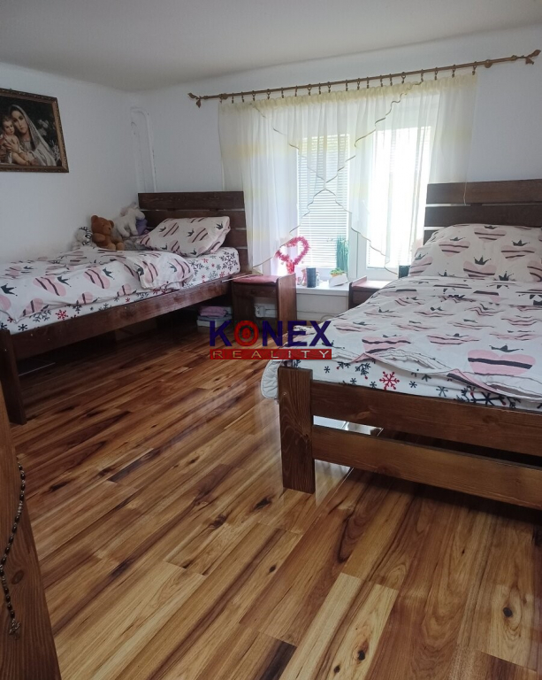 Nebytový priestor s možnosťou bývania a podnikania – Snina - 3