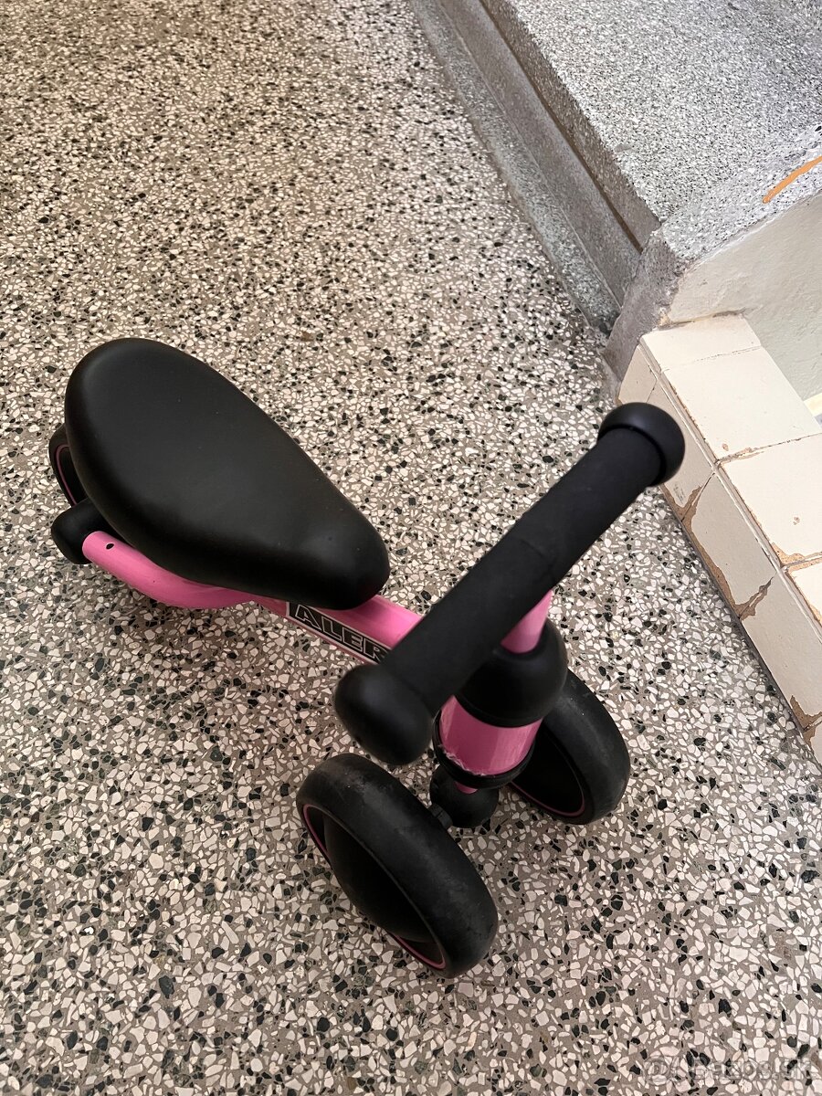 Detske odrážadlo - 3