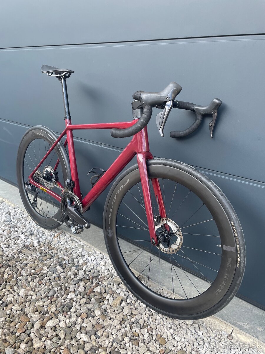 Veto B983 Di2 Ultegra - 3
