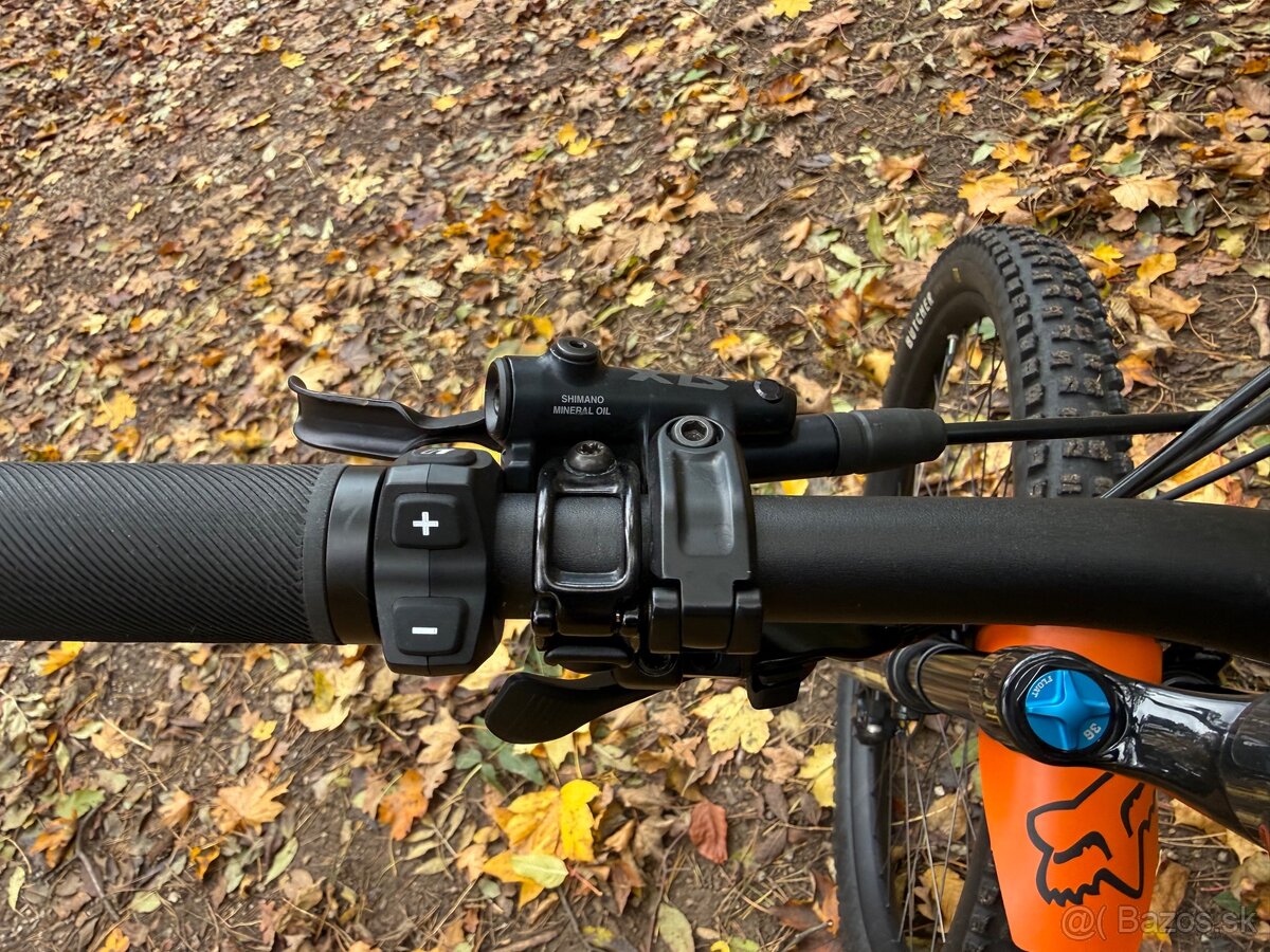 Specialized Turbo Levo SL Comp Alloy - 3