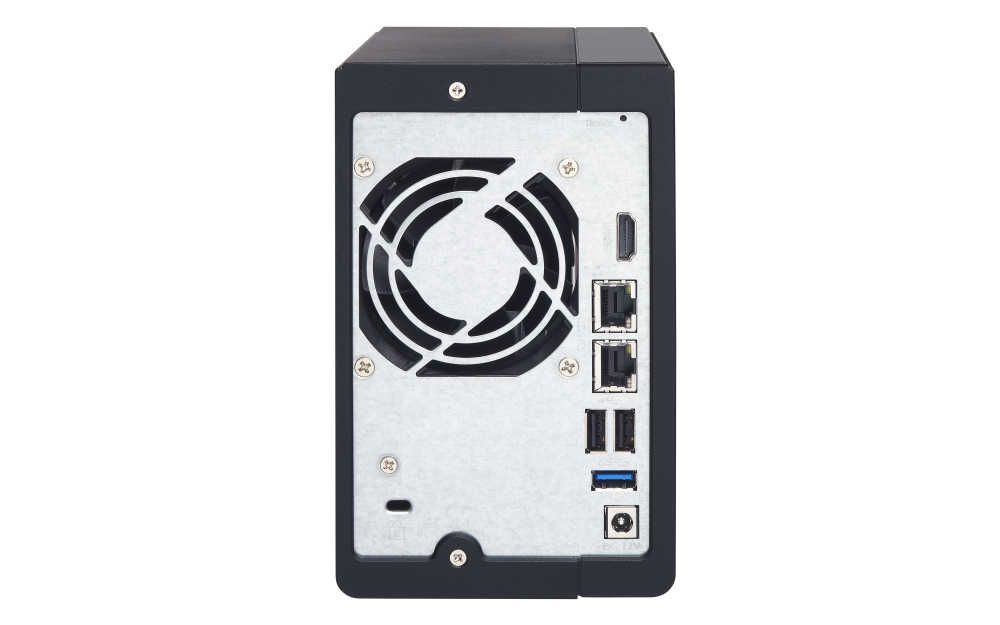 QNAP TS-251+ 8G bez HDD - 3