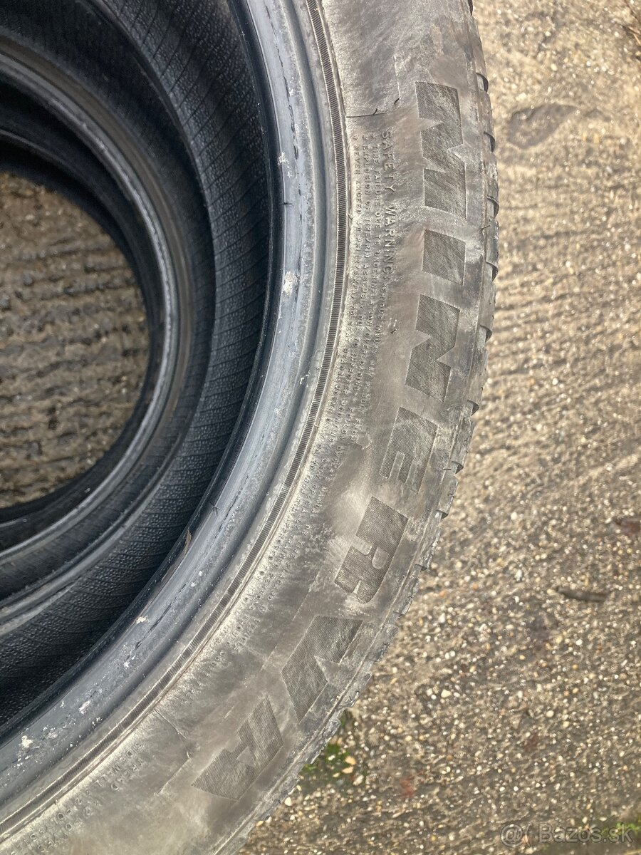 235/50r20 Minerva celorocne - 3