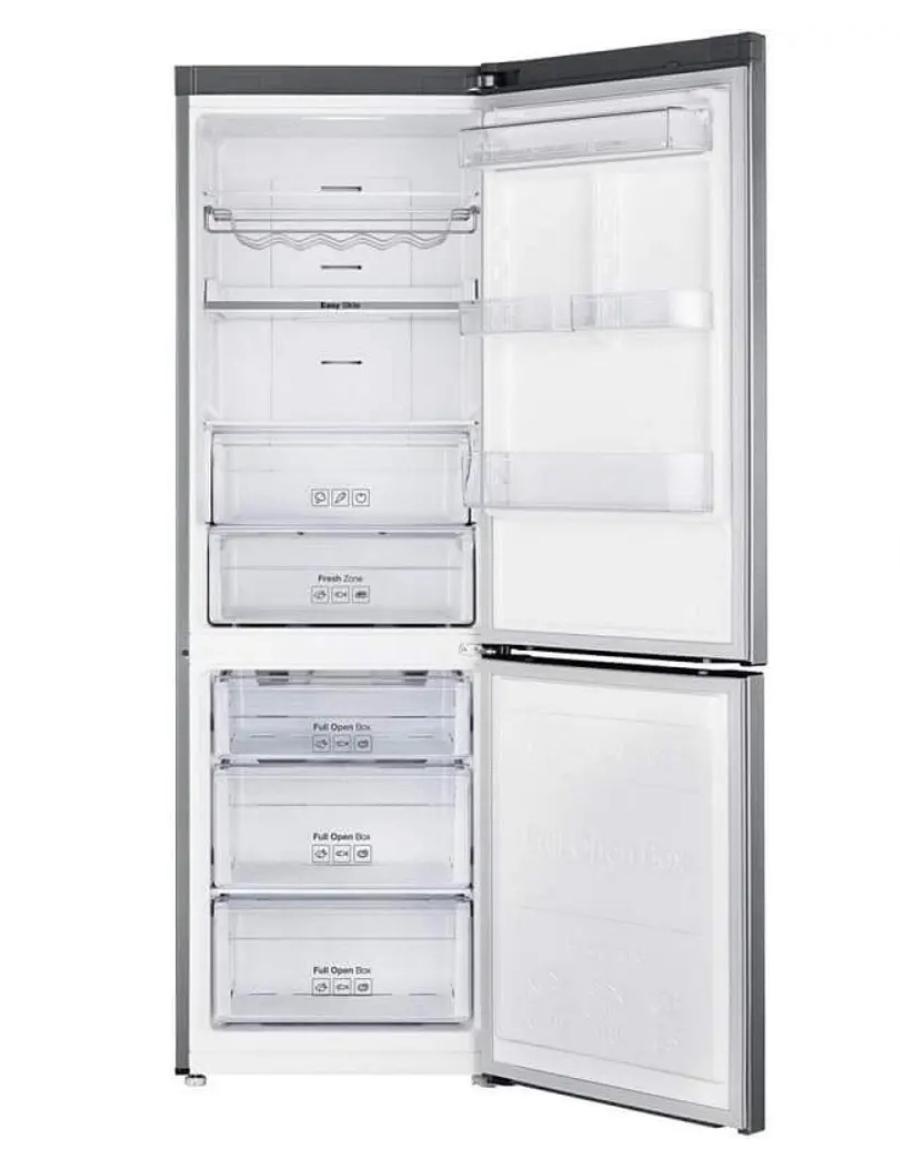 Chladnička Samsung - 3