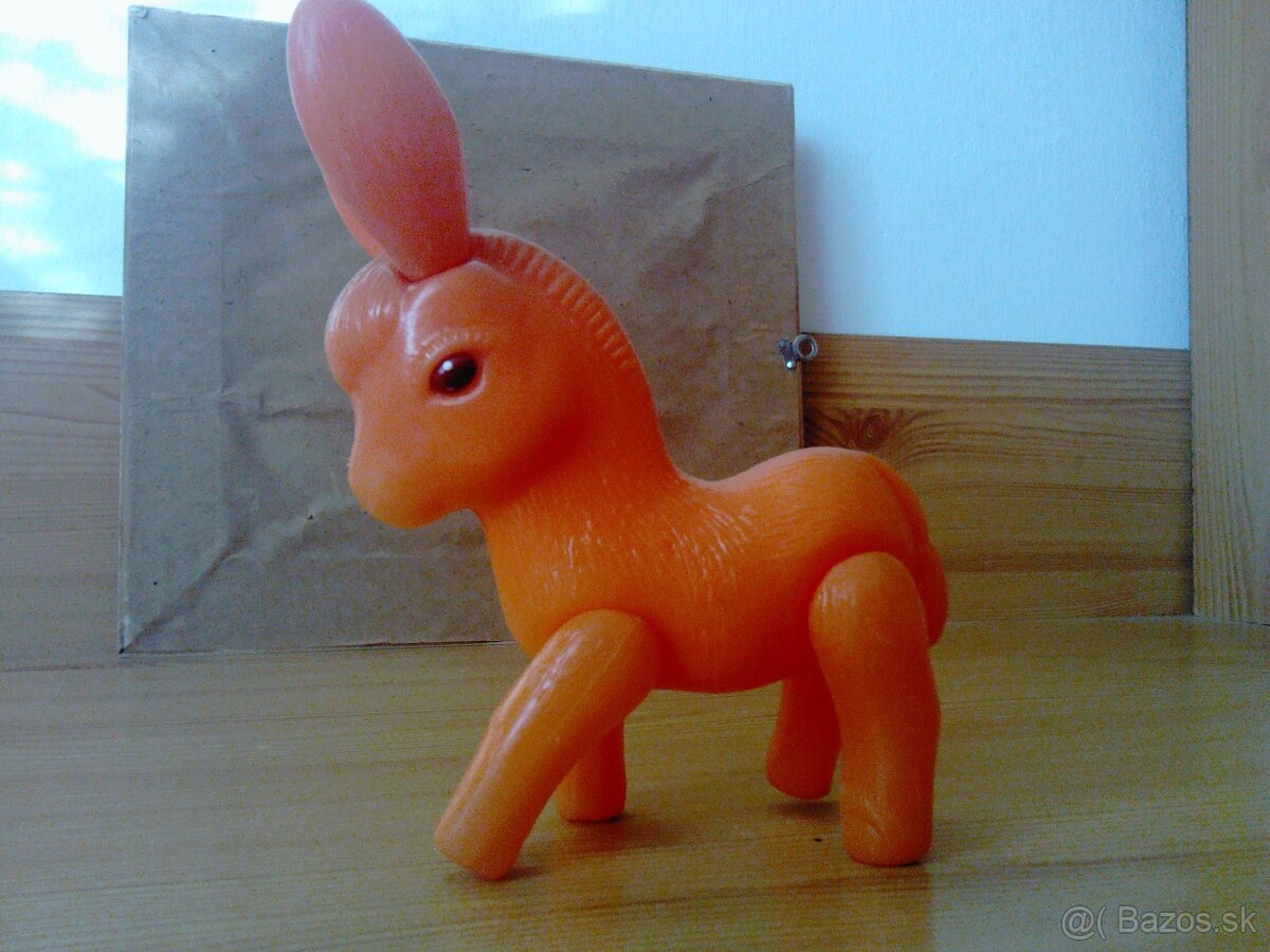 GUMOVÉ PÍSKACIE HRAČKY + RETRO SOMÁRIK - 3