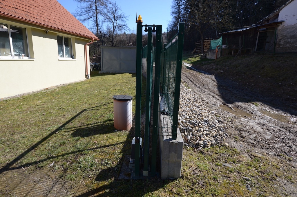 Na predaj: 4i novostavba rodinného domu – Košecké Podhradie - 3