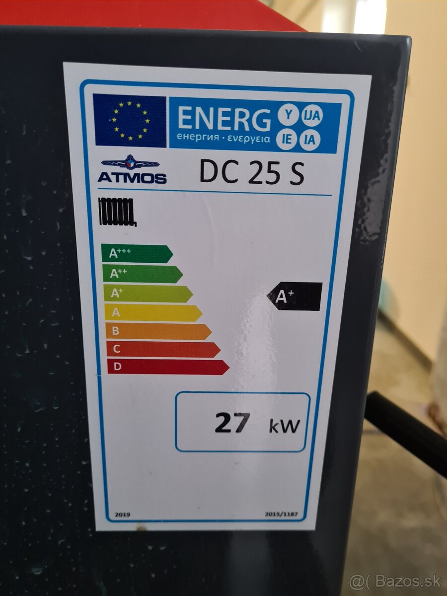 Predám novo zapojenú kotolňu - 3