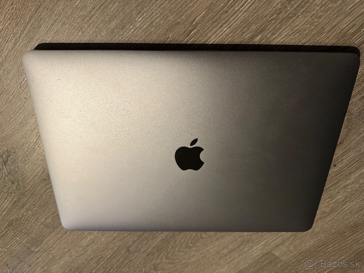 MACBOOK PRO M1 16GB 512GB - 3