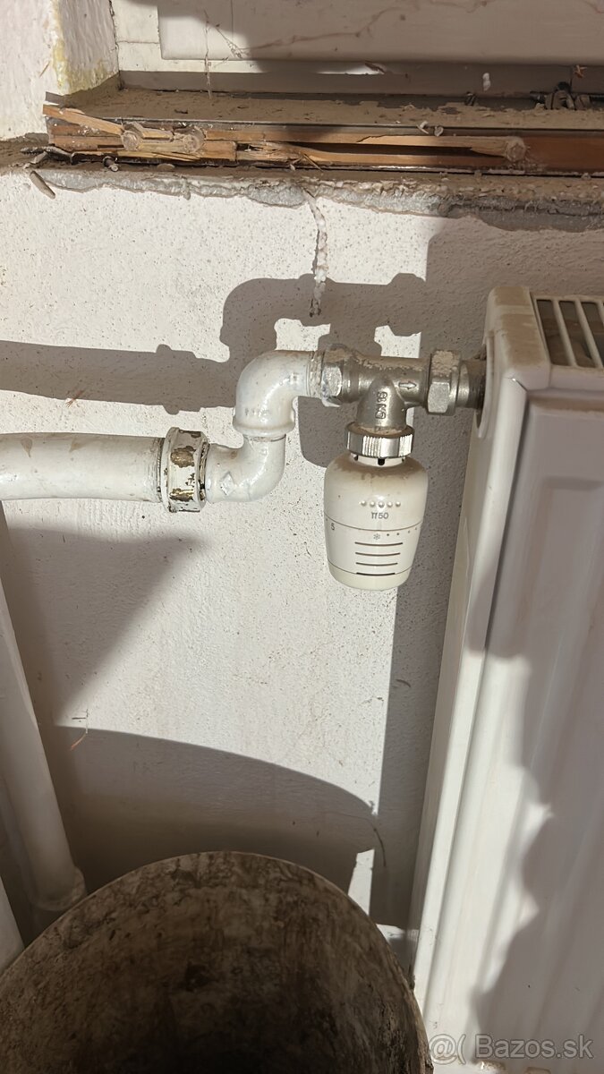 Panelové radiátory - 3