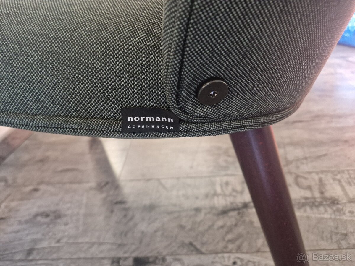 Dizajnerske kresla Normann Copenhagen - 3