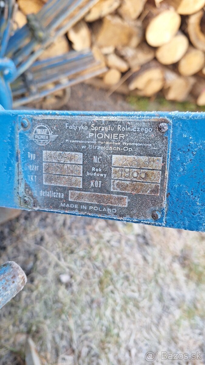 Vyoravač zemiakov,čert - 3