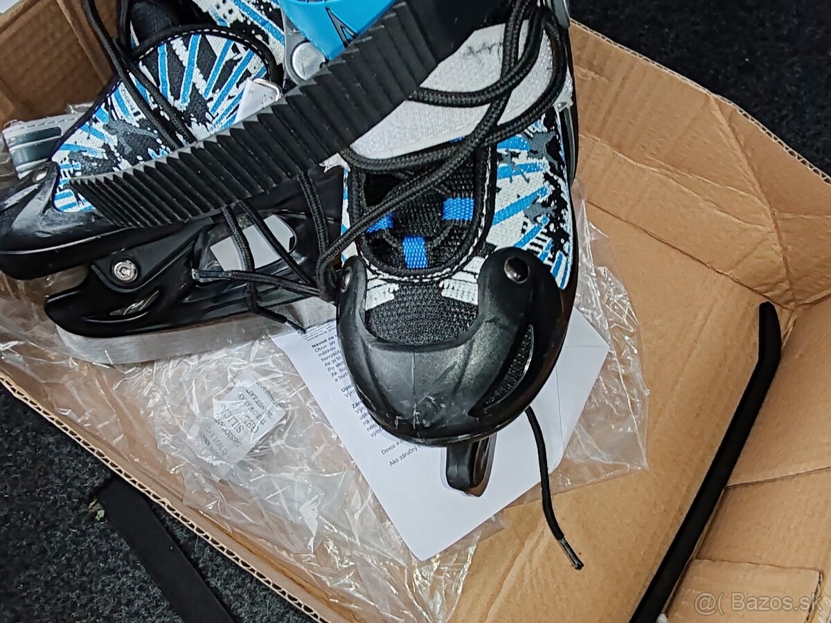 Korcule rastuce 30-31-32-33 nadstavitelne - 3