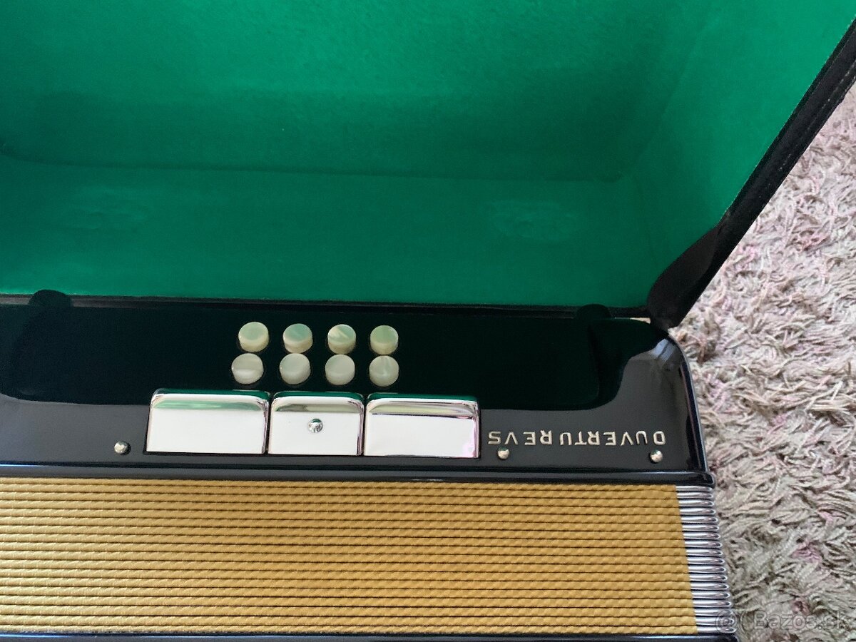 Hohner Ouverture VS - 3