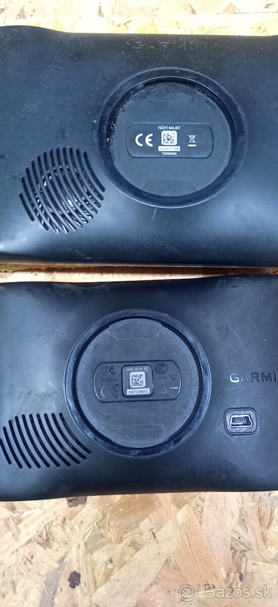Garmin GPS navigácie - 3