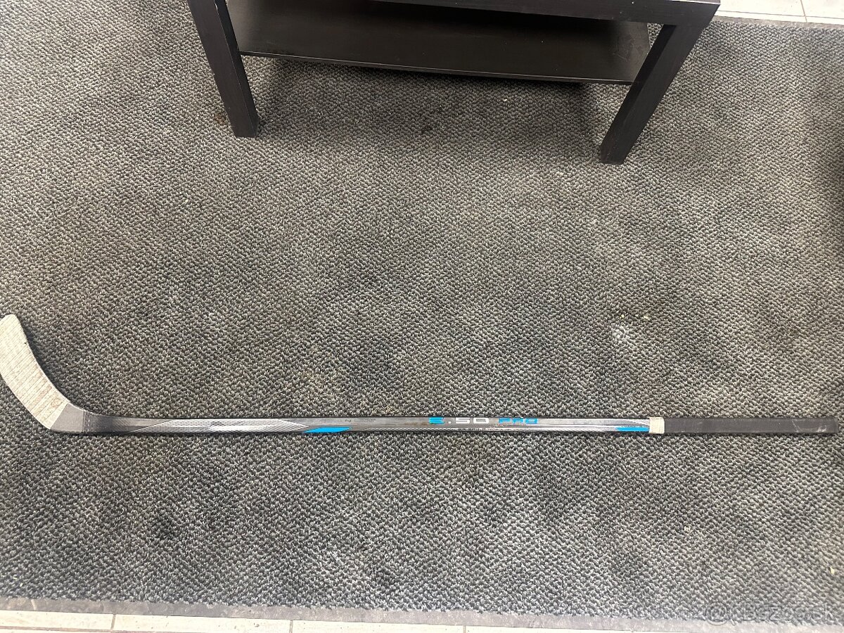 Bauer E.50 pro - 3
