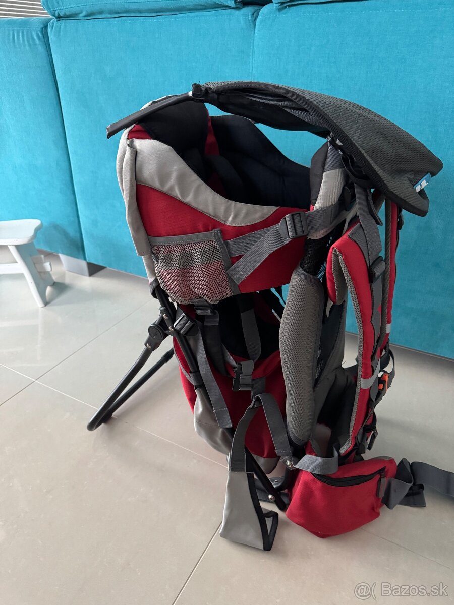 Detský turistický nosič - 3