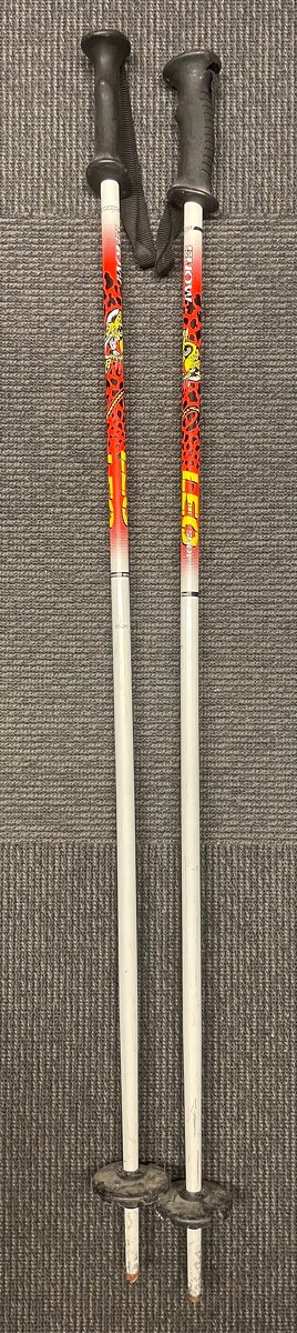 Volki Racetiger junior 120cm - 3