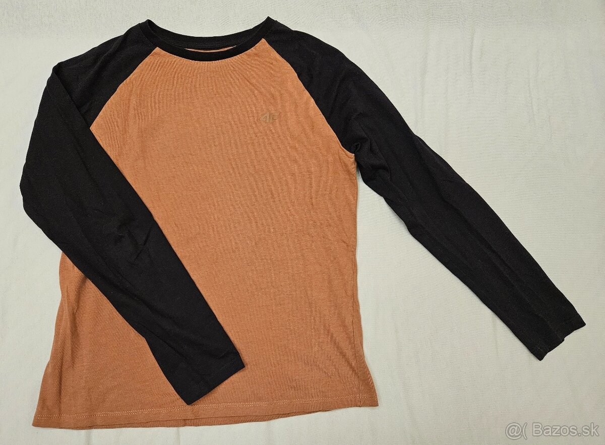 Tričká s dlhým rukávom - 3