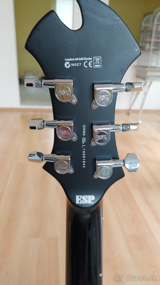 ESP LTD AX 50 - Originál - 3