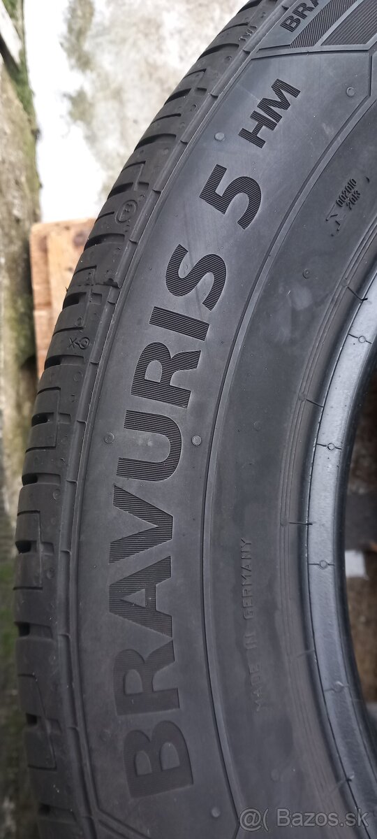 Letne pneumatiku 205/60 r16 2ks - 3