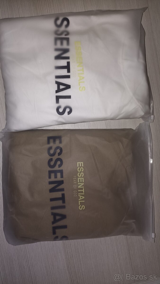 Mikiny Palm Angels, Essentials - 3