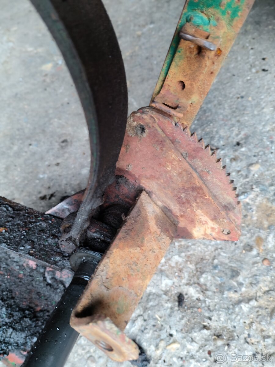 Zetor super 50 i 35 super - 3