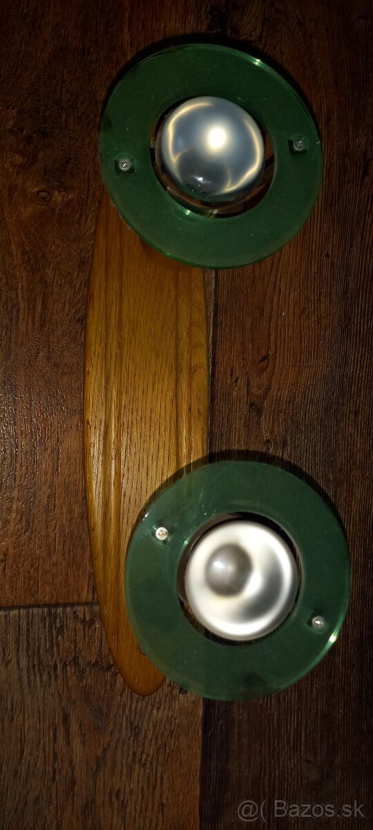 Bodove svietidlo - 3