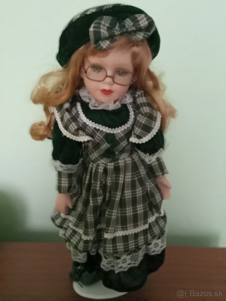 Bábika - 3