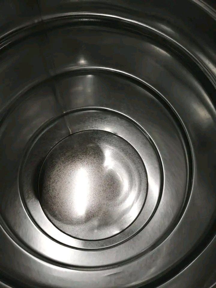 Plastové sudy 220l - 3