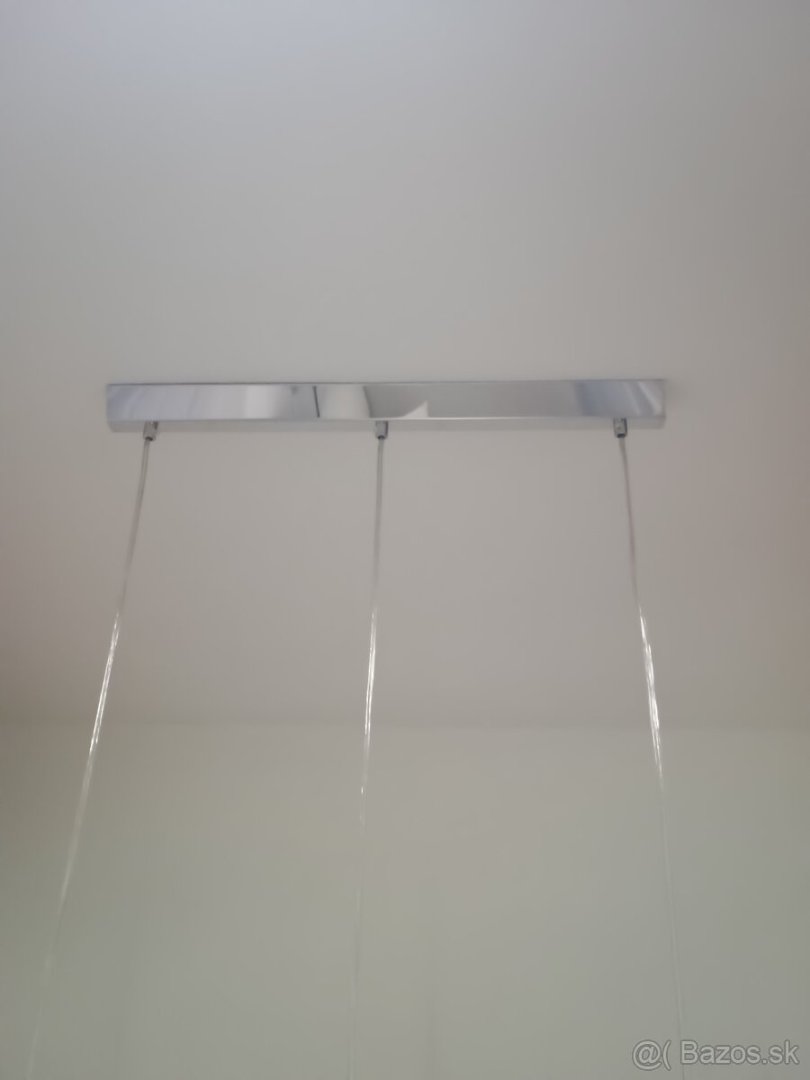 Predám závesné svetlo do kuchyne - 3