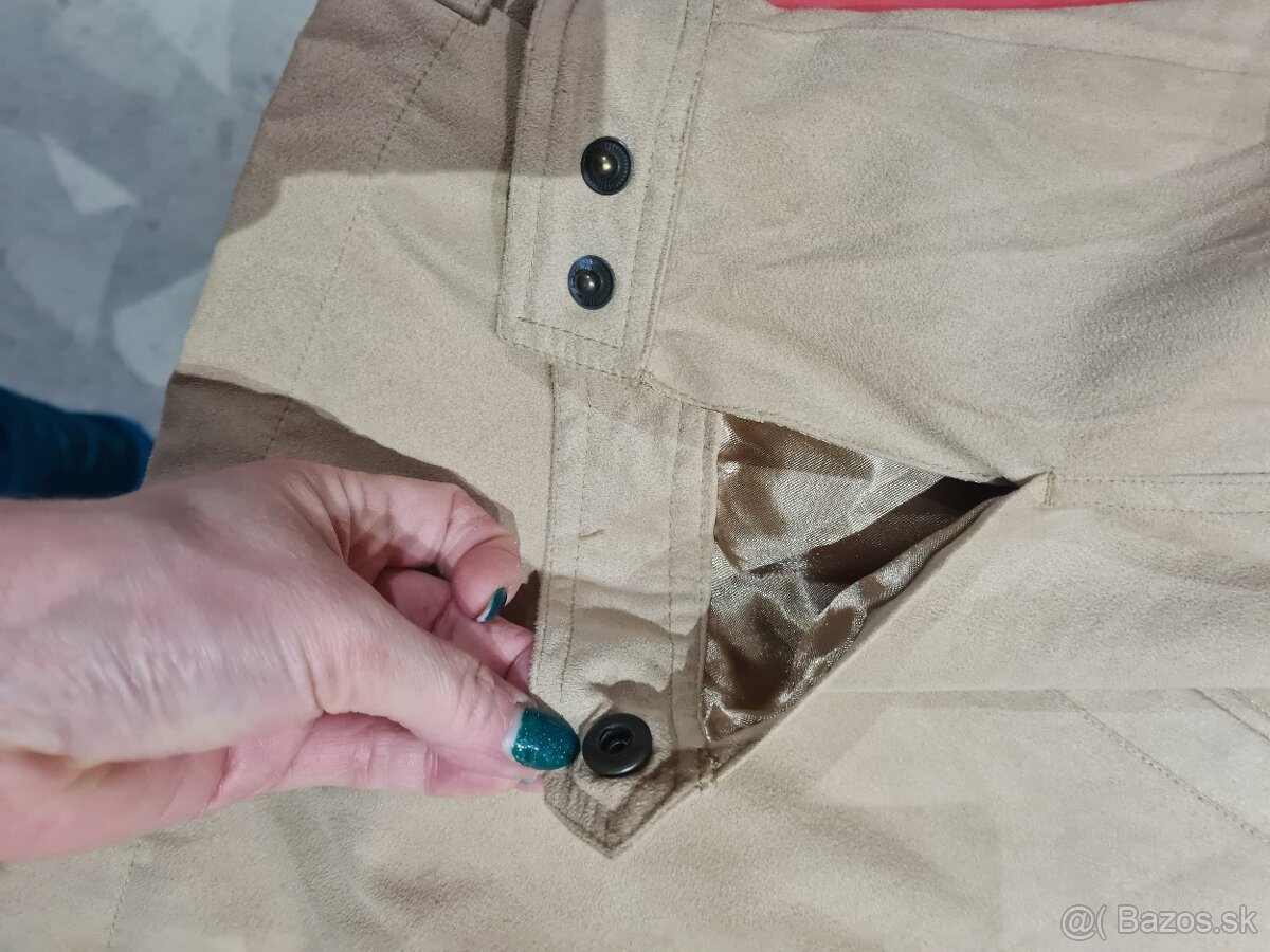 Pánska prechodná bunda - 3