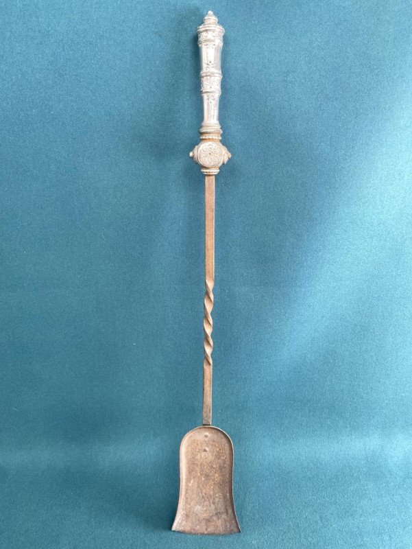 Súprava krbového náradia - 3