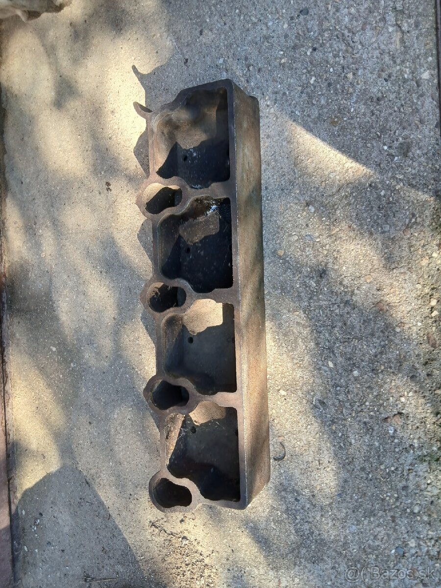 hlava valcov typ ZN13354V - 3