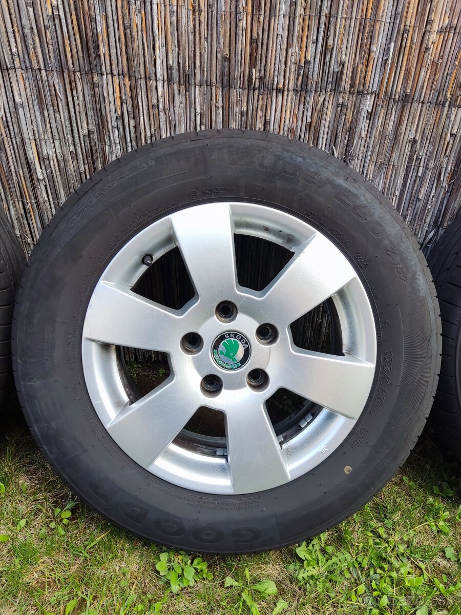 5x112 r 15 - 3