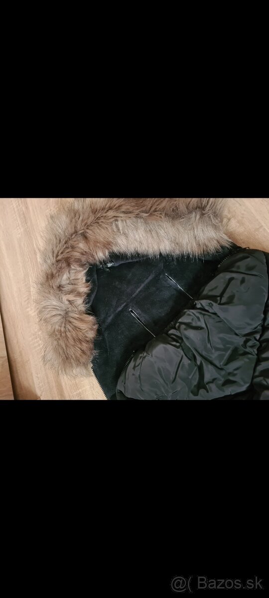 Fusak a rukavice - 3