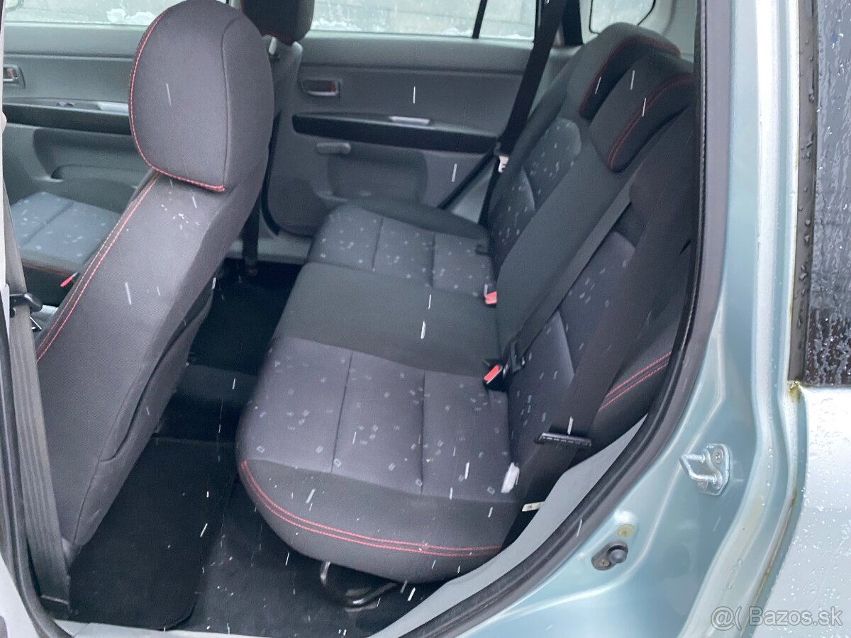 Predam Mazda 2, 1.25 i, benzin - 3