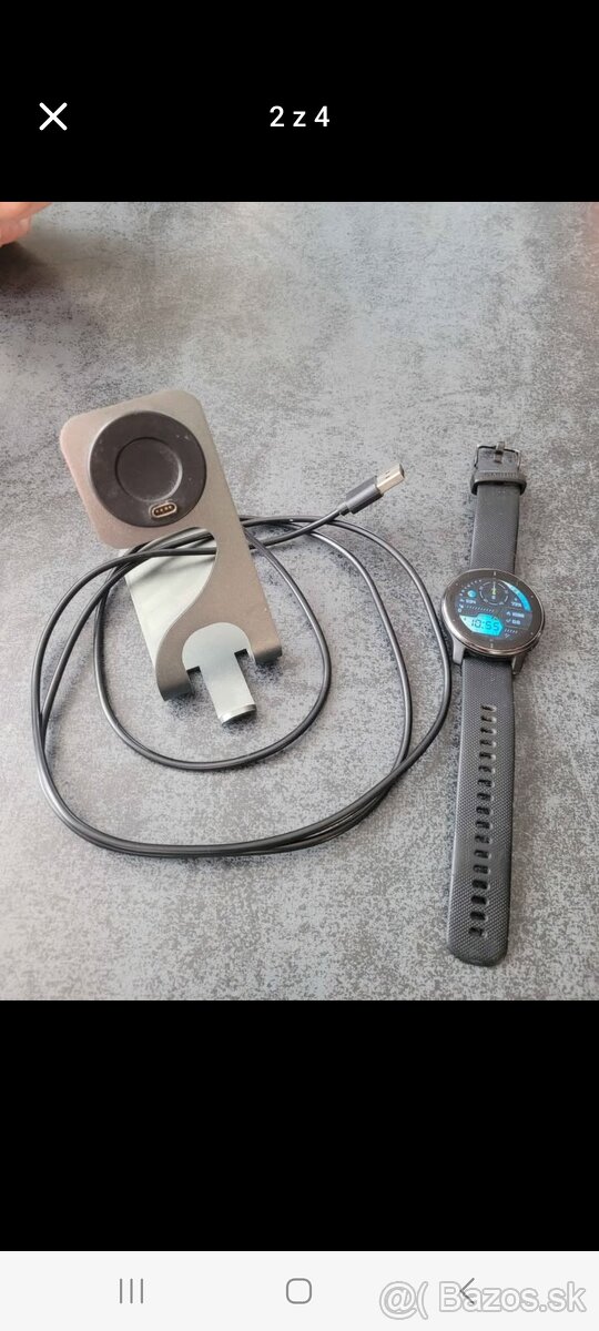 Garmin Venu 2 Plus - 3