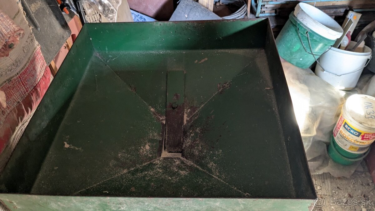 Srotovnik továrensky - 3