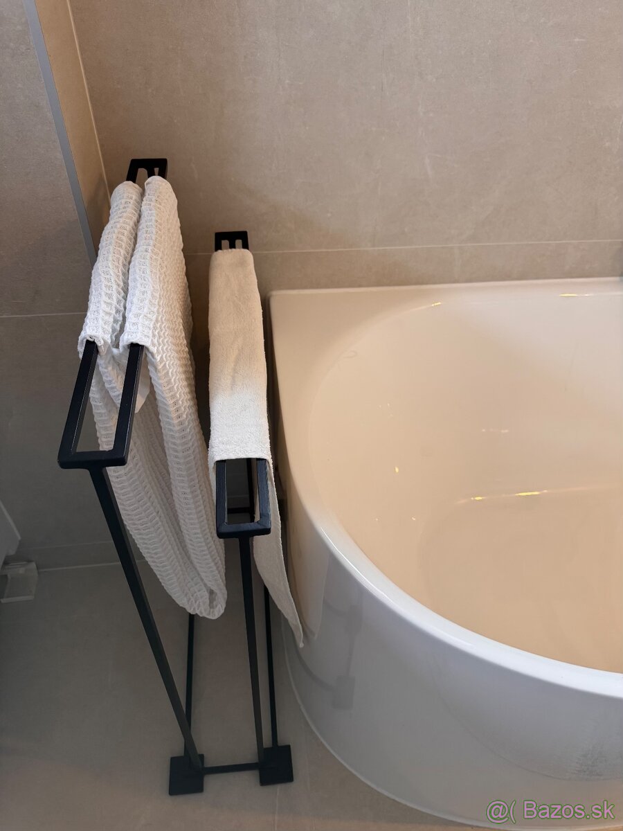 Držiaky na uteraky - 3