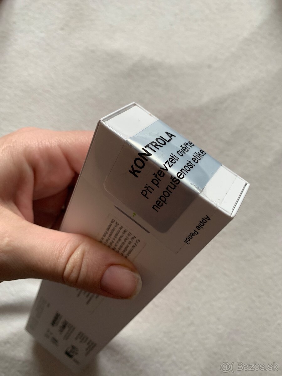 Apple pencil 2 generation - 3