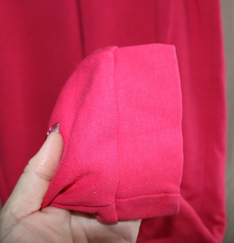 Tepláková súprava č. S - 3