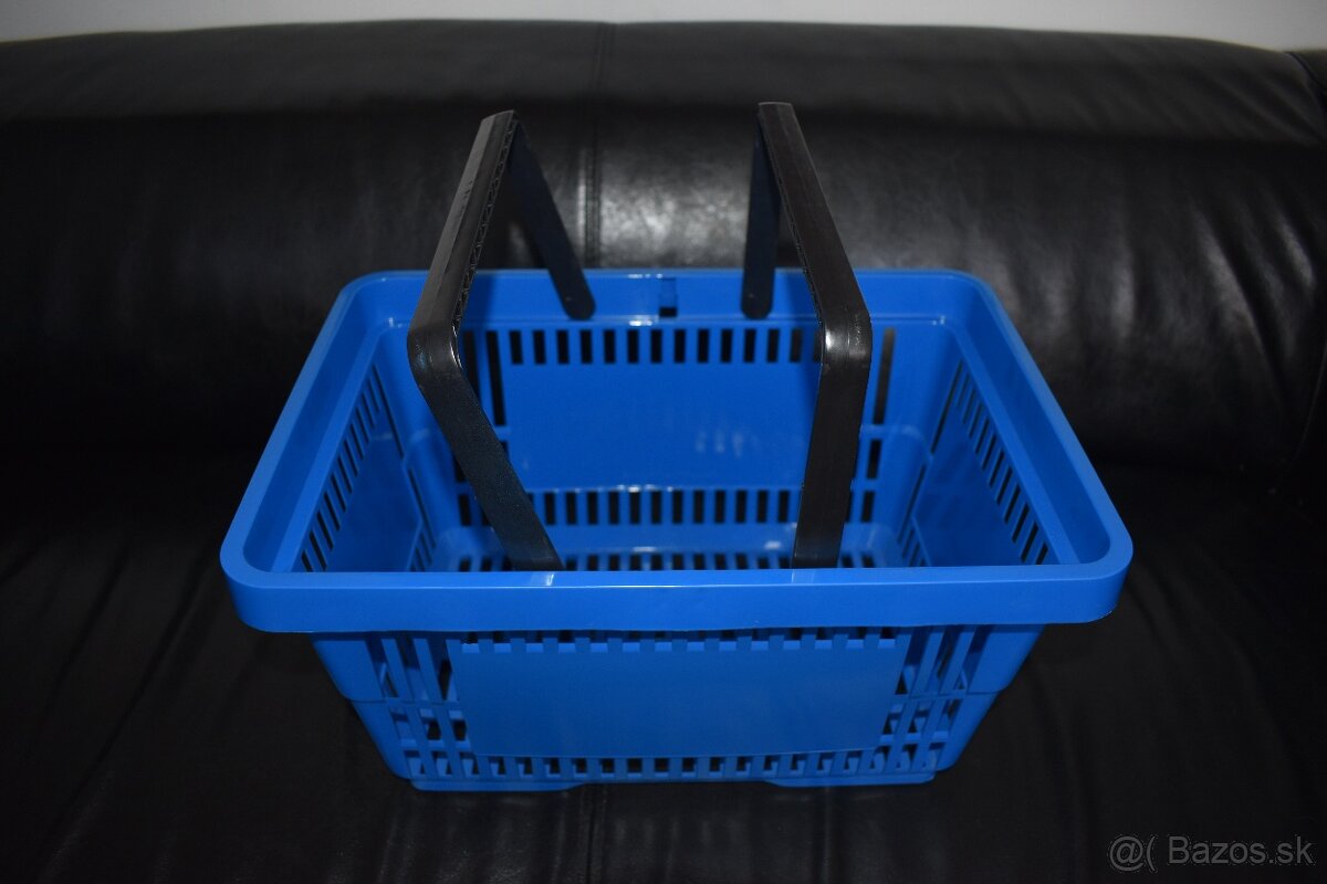 nákupný košík - 3