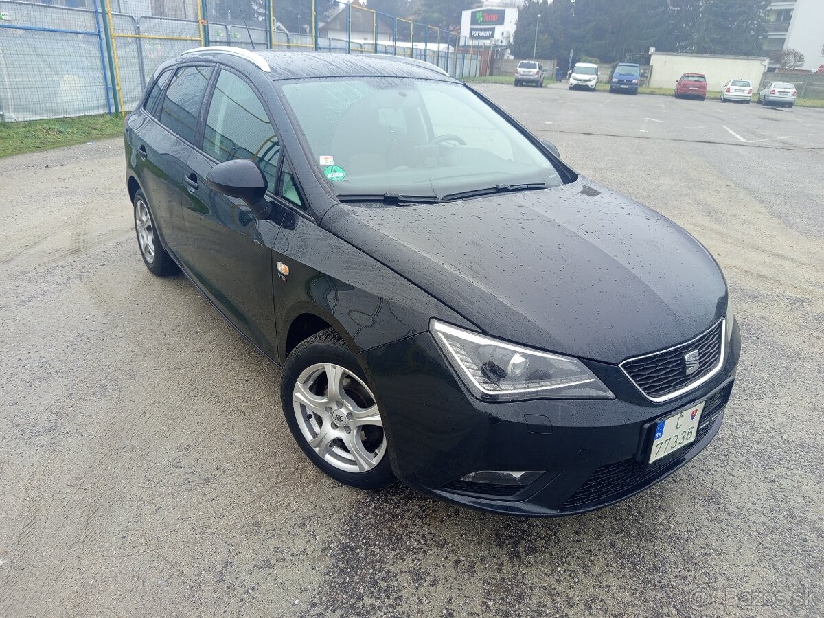 Seat Ibiza ST 1.2 TSI Facelift Xenon, LED, Navi - 3