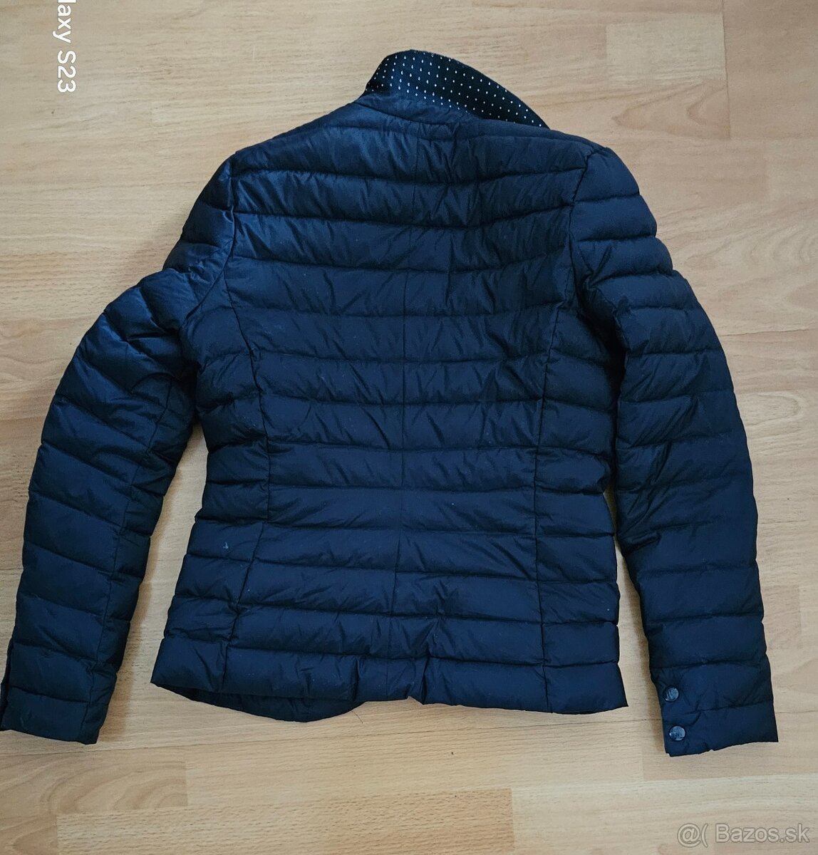 Tommy Hilfinger - páperová bunda - 3