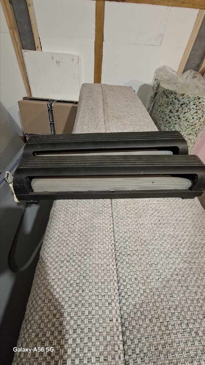 Stresny nosic na lyze - 3