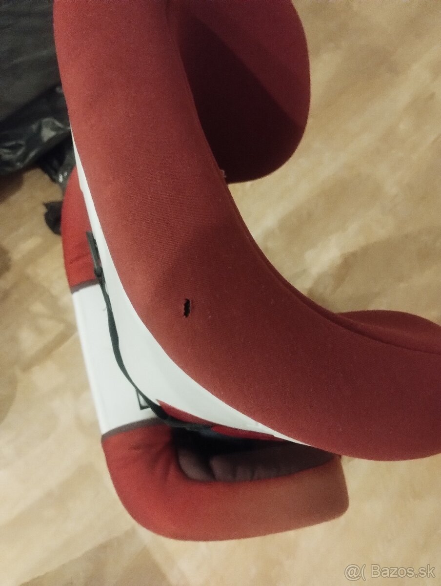 Predam autosedačku - 3