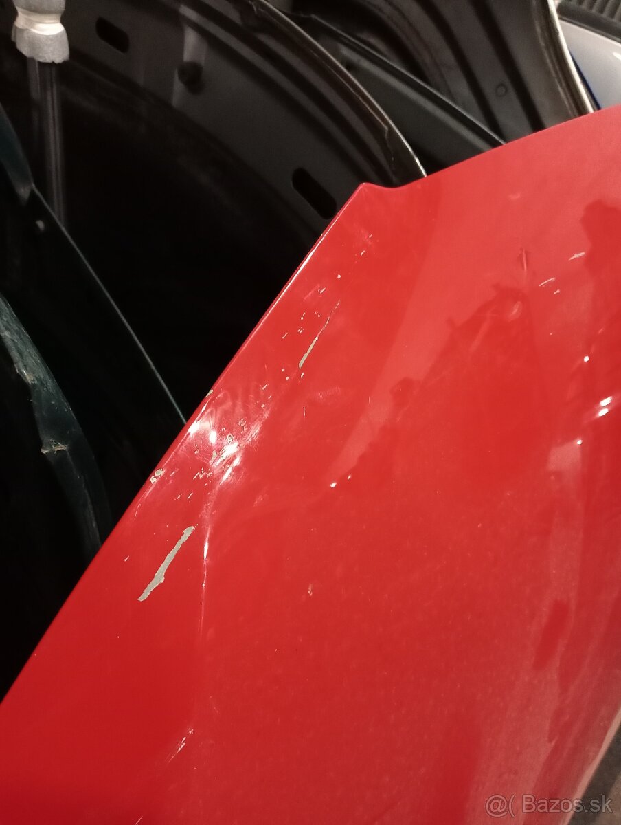 Kapota Seat Leon 5f - 3