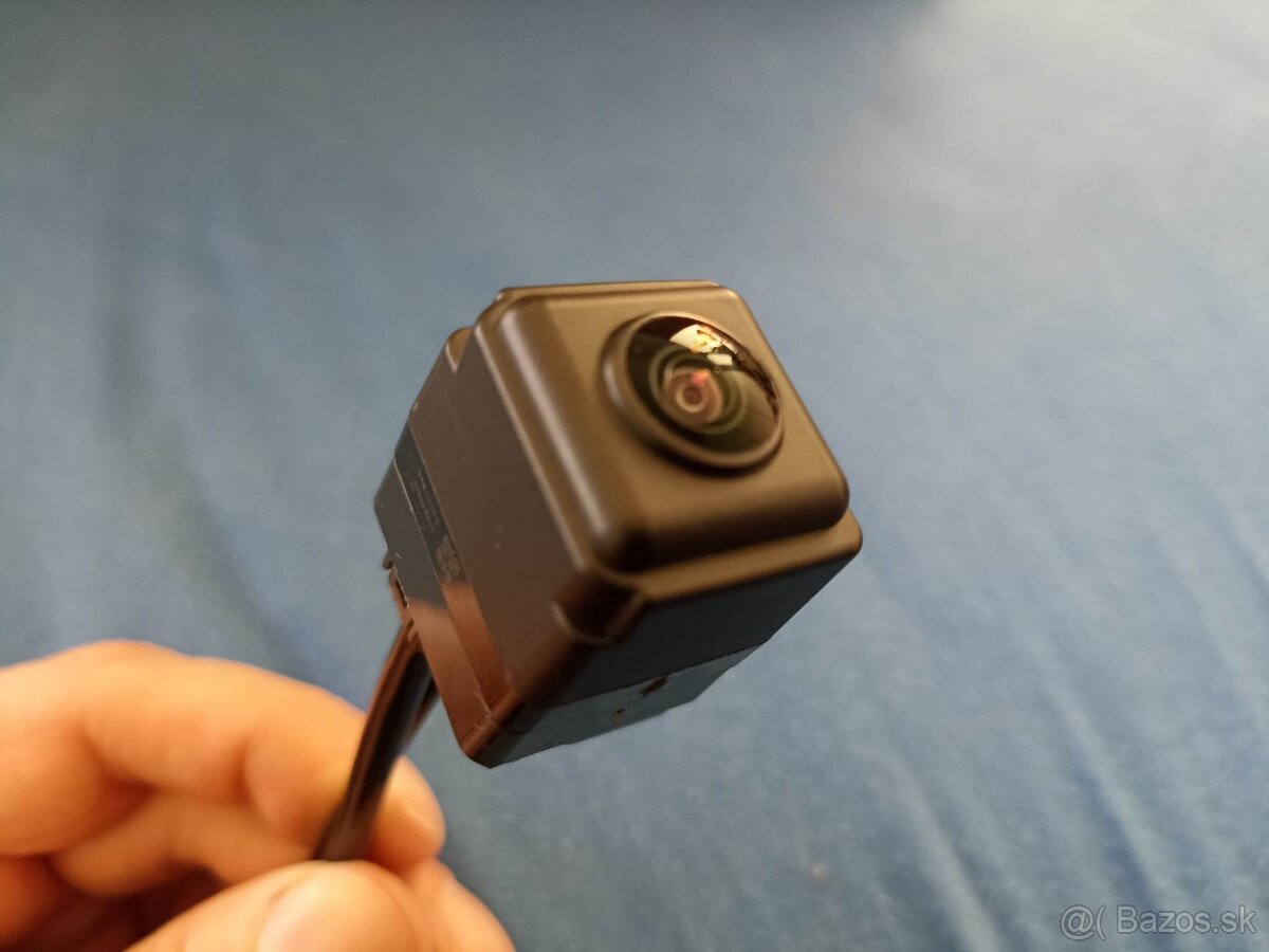 Cuvacia kamera VW Group, original diel - 3